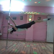 Pole Dance (Пол Дэнц, Стриппластика)