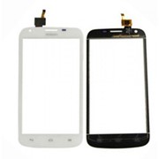 Тачскрин (сенсорное стекло) для Huawei Y600 фото