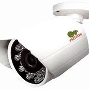 Наружная цветная видеокамера Partizan COD-454HM фото