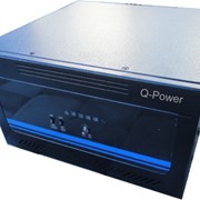 Инвертор напряжения Q-Power QPSH800