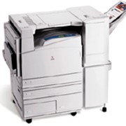 Принтер цветной Xerox Phaser 7750