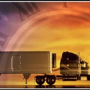 Автомобильная доставка грузов по Киеву фото