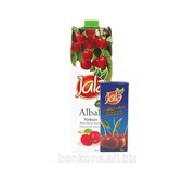 Нектар Вишневый Jalə - Tetra Pak Slim, 0.2 л. фото