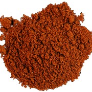 Перец красный стручковый молотый (Чили)