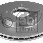 Тормозной диск Focus 2-3 перед 300 мм фотография