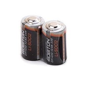 Батарейка Robiton ER14250S-SR2 (1/2 AA) 3,6V Элемент питания высокотемпературный фото