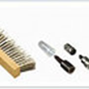 Метлы из стальной проволоки фото