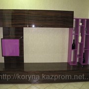 Мебель для гостиной PALOMA - H 587001 макасар