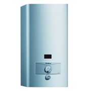 Газовые колонки Vaillant фото