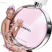 Женский парфюм Chanel CHANCE EAU TENDRE,50мл
