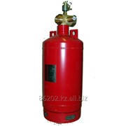 Модуль газового пожаротушения (Артсок) МГП 16-40 фотография