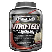 Протеин MuscleTech Nitro-Tech Hardcore 1800 грамм