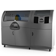 3D-Принтер 3D Systems ProJet 660 Pro фотография