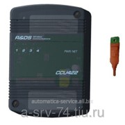 Комплект Регулятор-сигнализатор температуры загородного дома