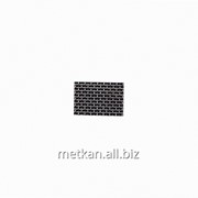 Сетка с квадратными ячейками средних размеров для мельничных комплексов ТУ 14-4-1569-89 номер 372 фото