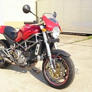 Ducati MS4