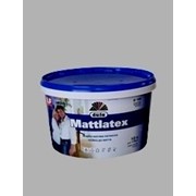 Краска латексная MATTLATEX D100 DUFA моющаяся для стен и потолков фото