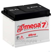 A-MEGA Ultra 6CТ-50-АЗ