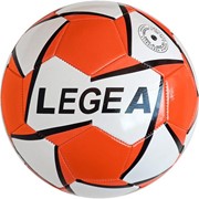 Мяч футбольный Sportex E32149-4 р.5 фотография