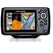 Эхолот Humminbird HELIX 5 DI