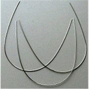 Дуга стальная кругл. 020“ низ *Jinsung* фото