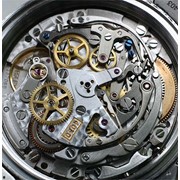 Ремонт электронных часов фото