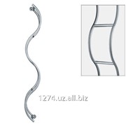 Полотенцесушитель водяной Коллекция: Onda, артикул 477 фото