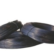 Проволока термически обработанная черная (вязальная) ГОСТ 3282-74 2,0мм