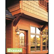 Сайдинг фиброцементный Cedar Premium, купить, цена, монтаж, фото фотография