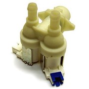Клапан электромагнитный для стиральной машины Electrolux (Электролюкс) /Zanussi (Занусси)/AEG (АЕГ) - 2 Х 90*