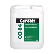Добавка для сухих смесей Ceresit CO 84 5 л