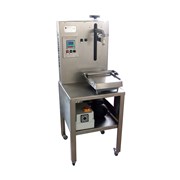 Наполнитель для густых и вязких жидкостей FLUIDA фото