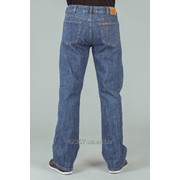 Джинсы мужские, Классические мужские джинсы Арт: 10099 SW