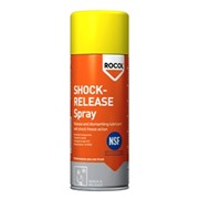 Аэрозоль Rocol Shock-release Spray фотография