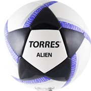 Мяч футбольный TORRES F30305W.