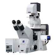 Микроскоп инвертированный Carl Zeiss