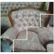 Реставрация антикварной мебели фото