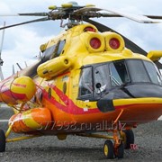 Вертолет МИ-171