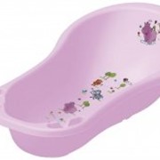 Ванночка Hippo 100см - лиловый OKT. 8437.