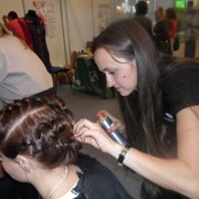 Бесплатно модели в студию парикмахерского искуства фото