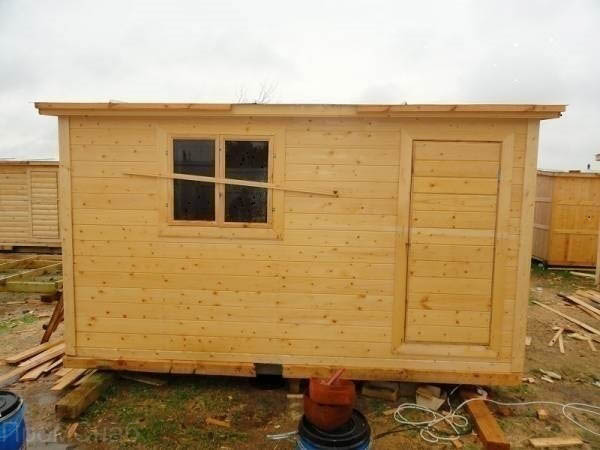 бытовки сергиев посад