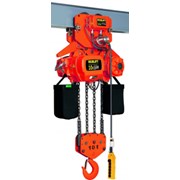 Таль электрическая цепная OCA 10т/12м (OCA1004ST12m) фото