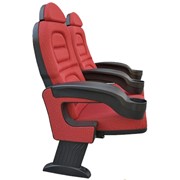 Кресло для кинотеатров “Roma Comfort V09“ фотография
