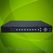 4-х канальный видеорегистратор LUX-LS 9004 D фото