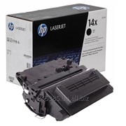 Картридж Hewlett Packard HP LJ Pro 700/M725 CF214X virg фото