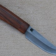 Нож охотничий №48 фотография