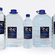 Дистиллированная вода RSQ-Professional