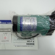 Iwaki помпа MD-15FY магнитным приводом химическая фото