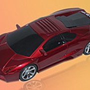 Колонка “ Lamborghini “ Meewa MA-04 фото
