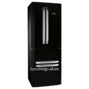 Холодильник Combinato 4 Porte E4D AA B C фото